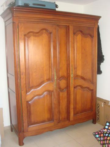 Vends armoires