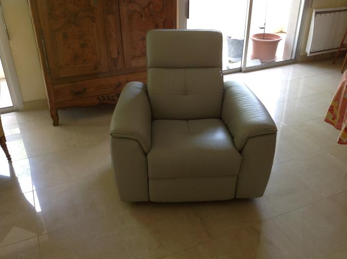 Fauteuil Relaxant 