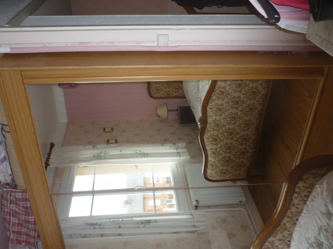 Armoire  Penderie