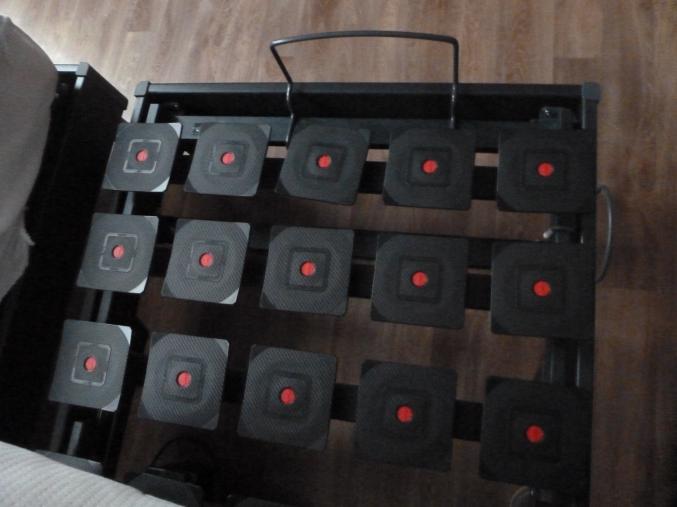 Vend lit de relaxation