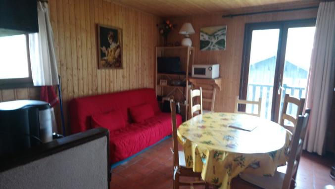 Location appartement