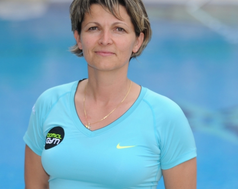 Coach sportif forme et santé - CONDE Sabine