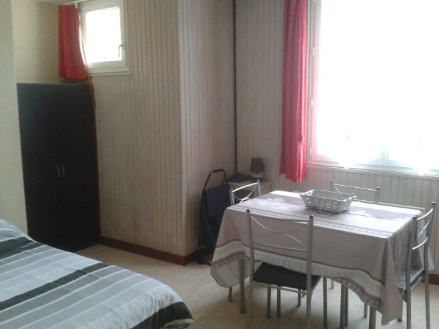 Loue bel appartement sur bagnoles de l'orne