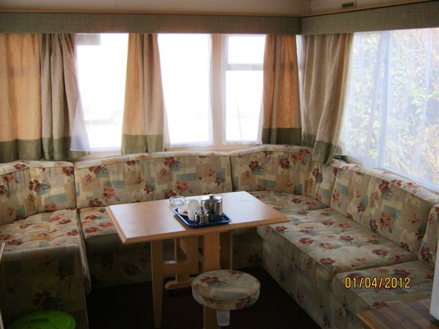 LOCATION MOBILHOME LES MATHES (10 km de Royan)