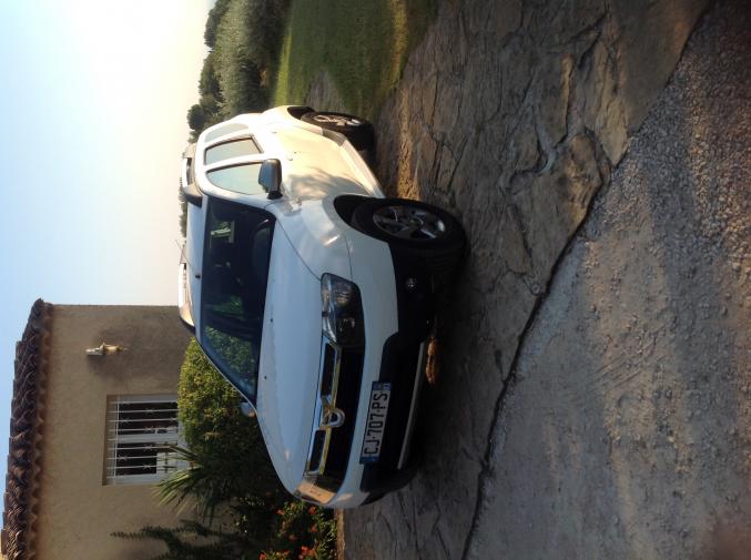 Dacia Duster Dci 110 6900€