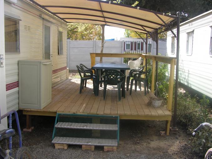 A louer mobile homme