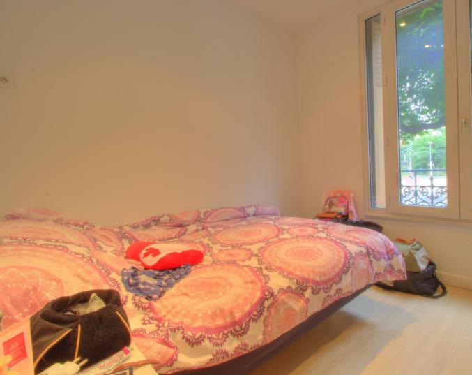 Studio meublé de 24 m2 libre de suite