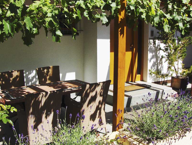 Magnifique propriété