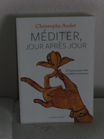 Méditer jour après jour