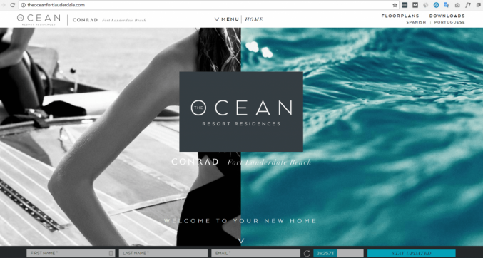 Création site internet vitrine 24h & e-commerce en 72h