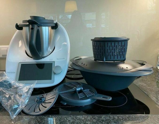 Thermomix tm6