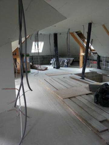 Electricien retraite