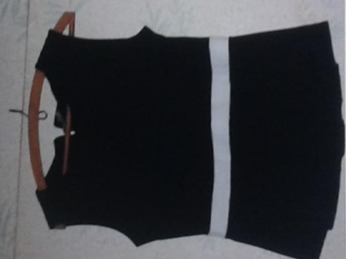 Offre mini jupe et robe