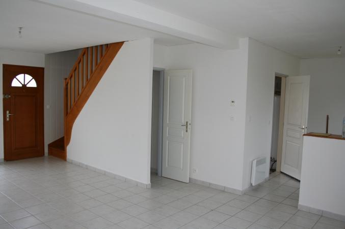 MAISON 20Mn DE RENNES