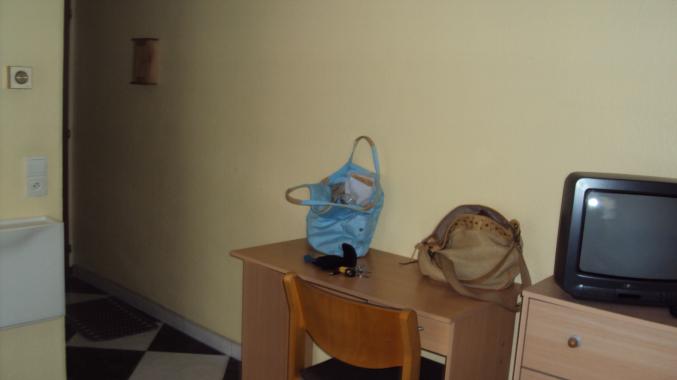 FORBACH BEAU F1 MEUBLE LIBRE