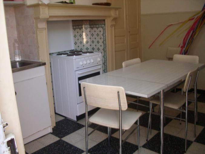 Appartement 3 personnes