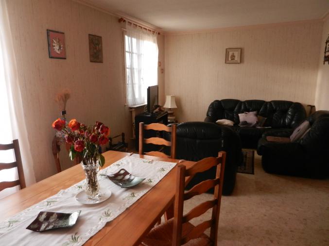 Maison proche des plages de Tréboul- Douranenez