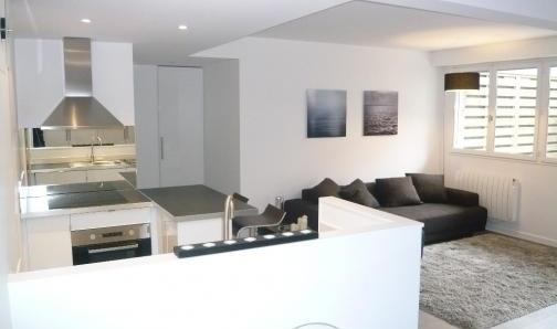 Belle appartement 02 pièces dispo de suite