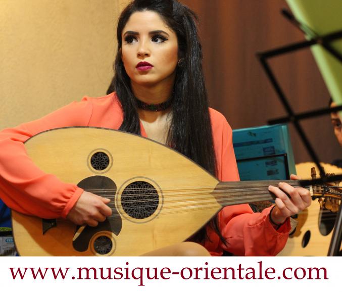 Cours de musique Orientale Arabe Oud Violon Chant