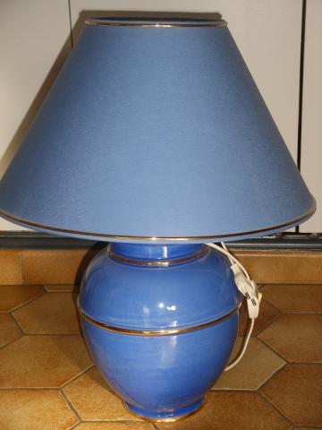 Lampe décorative