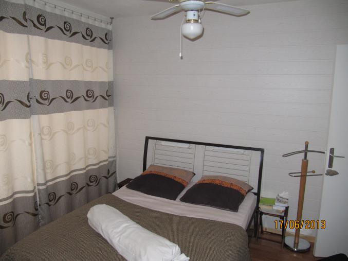 Appartement T4 vitrolles