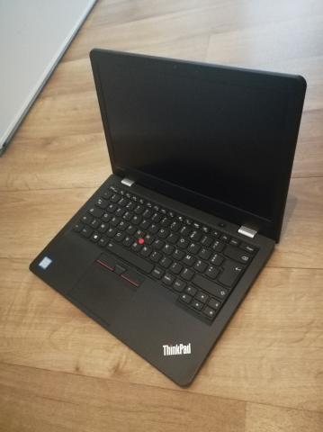 Lenovo thinkpad L390 Tactile