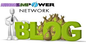 Creer votre Blog et encaissez 100 % de Commissions