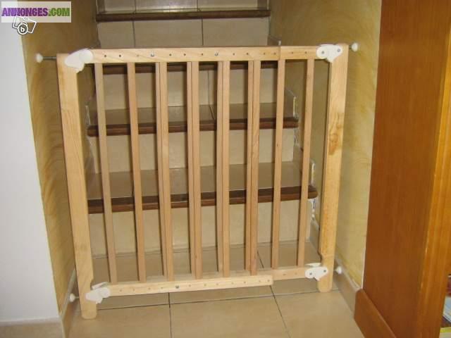 Barriere de securité