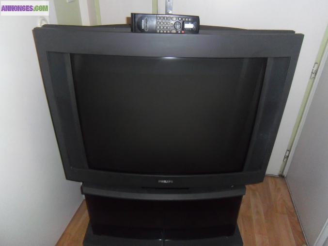 Tèlè Tomson de 84 cm