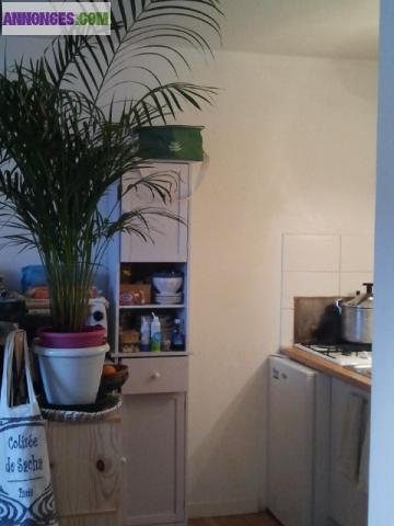 APPARTEMENT PORT DE ST GOUSTAN