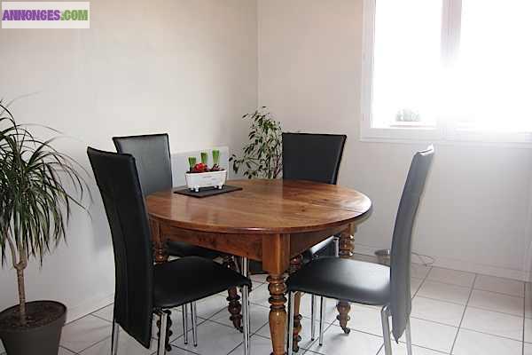 Cranves Sales Maison individuelle