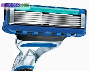 Rasoir Gilette Proglide