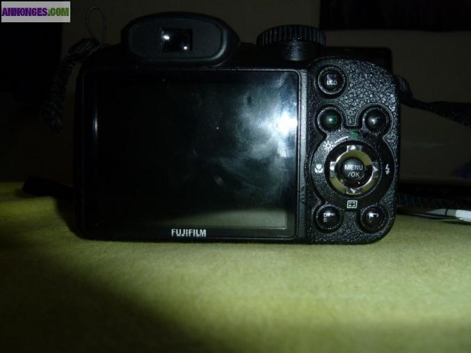 Appareil Photo Fujifilm Finepix S1800