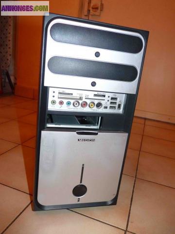 Pc système d'exploitation Windows 7