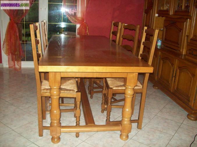 MEUBLE SALLE A MANGER