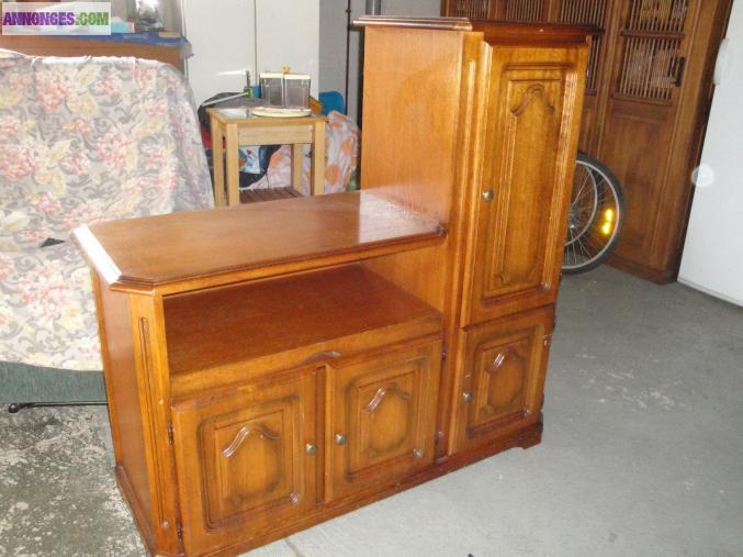 Meuble de television