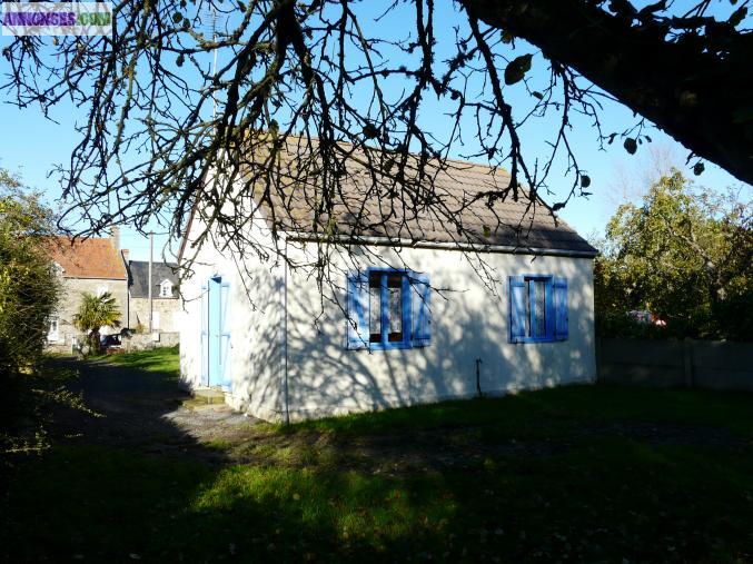 à 1200 mètres de la mer