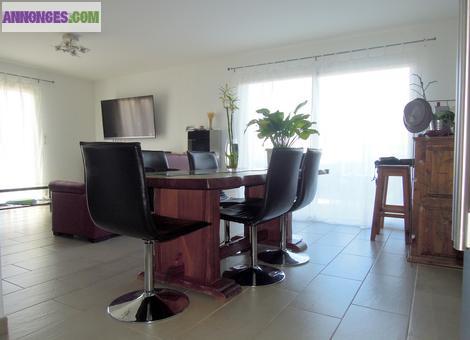 BELLE Maison à Ambarès-et-Lagrave