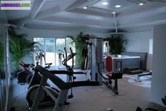 LOUE MOBILHOME CAMPING 4* VALRAS PLAGE