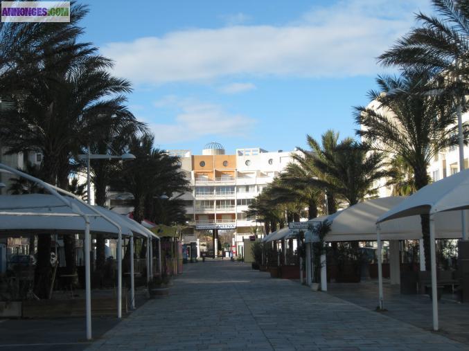 T3 situation exceptionnelle Mail de ROCHELONGUE