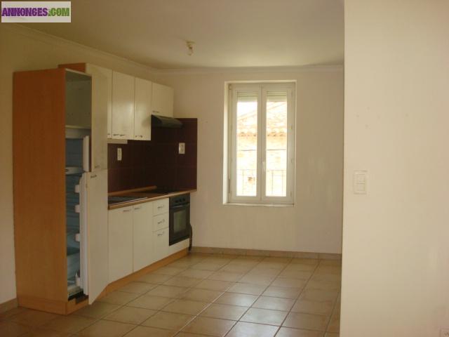 Appartement T3