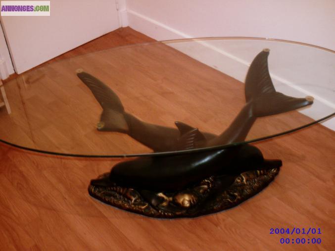 Table dauphin(urgent)