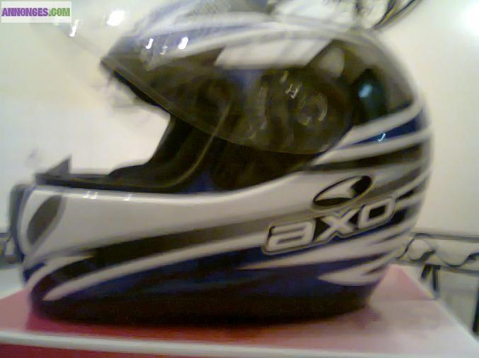 Casque