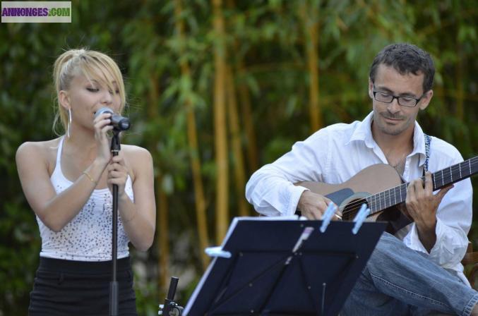 Groupes jazz, soul, pop, rock...