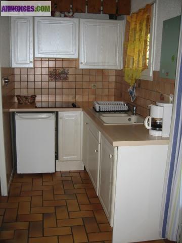 Location vacances carcans maubuisson