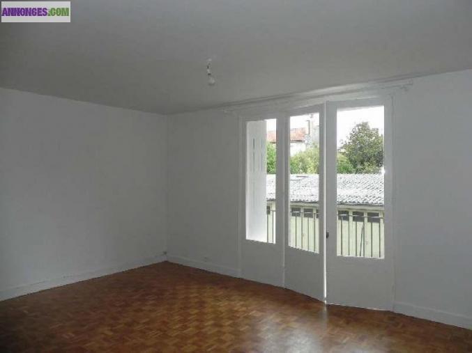 Appartement 5 pièces Perigueux (24000) - Quartier Georges Pompidou