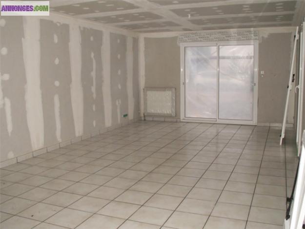 Construction-Rénovation