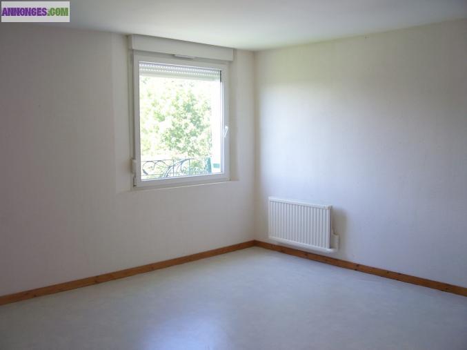 Appartement T3