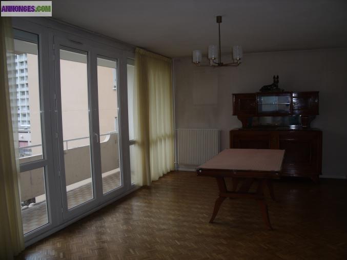 Grand F3/F4 très lumineux