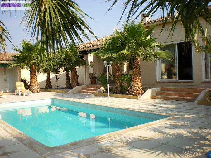 Location de vacances